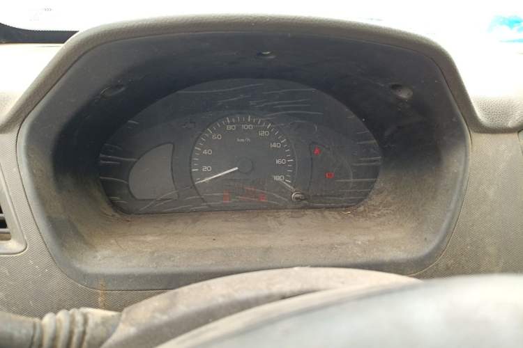 Used Wuling Rongguang 2014 1.2L S Base Model Instrument Cluster