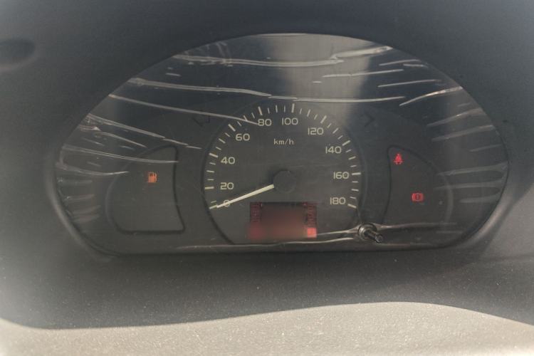 Used Wuling Rongguang 2014 1.2L S Base Model Instrument Cluster