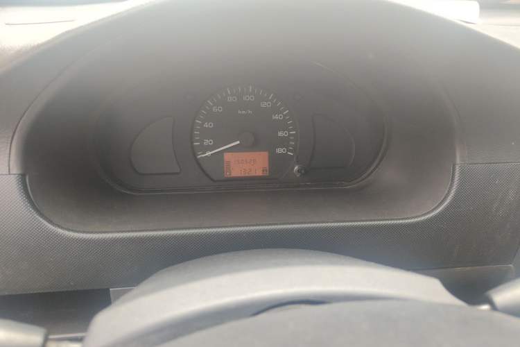Used Wuling Rongguang 2014 1.2L S Base Model Instrument Cluster