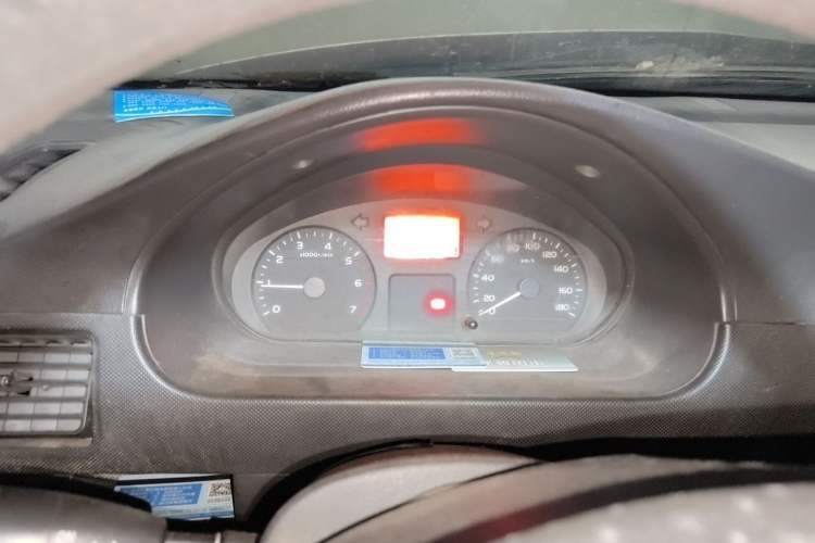 Used Wuling Rongguang 2014 1.2L S Base Model Instrument Cluster