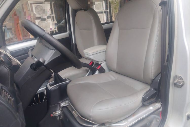 Used Wuling Rongguang 2014 1.2L S Base Model Left Front Seat