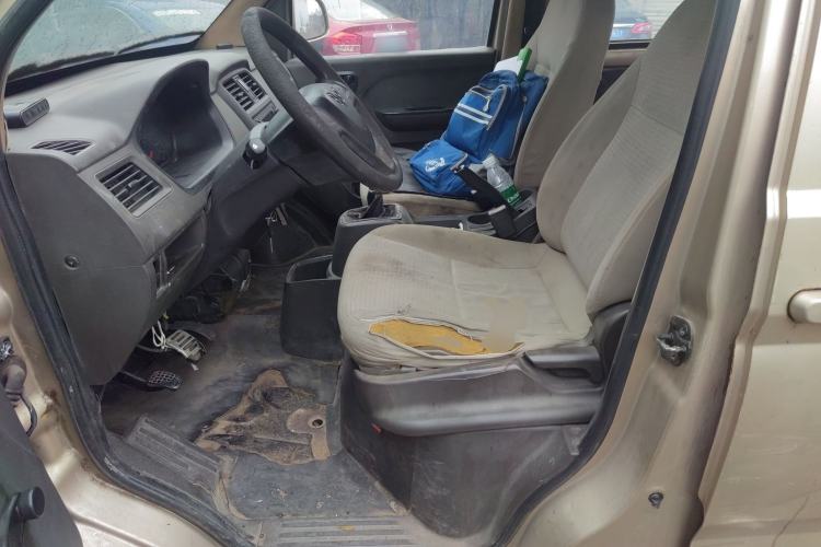 Used Wuling Rongguang 2014 1.5L S Standard Version Left Front Seat