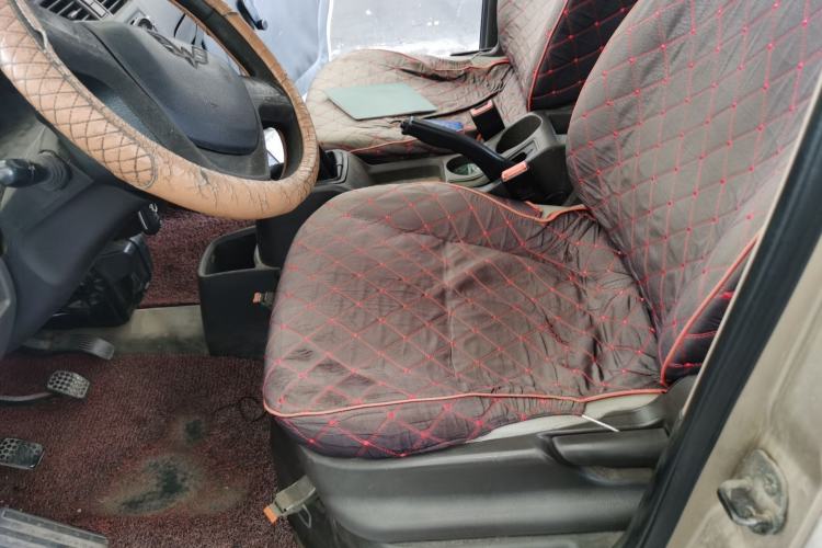 Used Wuling Rongguang 2014 1.2L S Base Model Left Front Seat