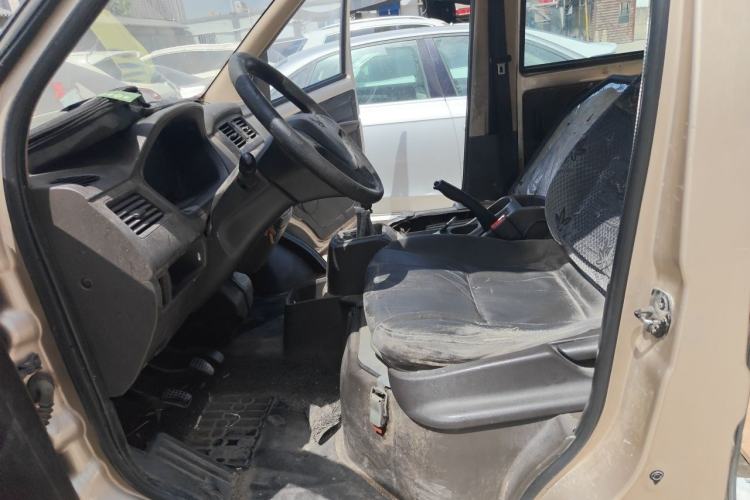 Used Wuling Rongguang 2014 1.2L S Base Model Left Front Seat