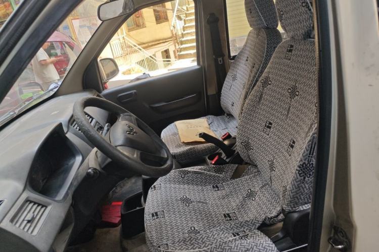 Used Wuling Rongguang 2014 1.2L S Base Model Left Front Seat