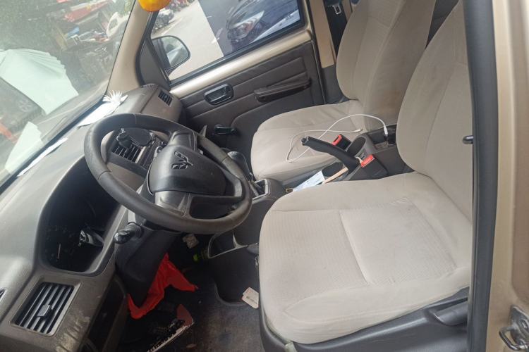 Used Wuling Rongguang 2014 1.2L S Base Model Left Front Seat