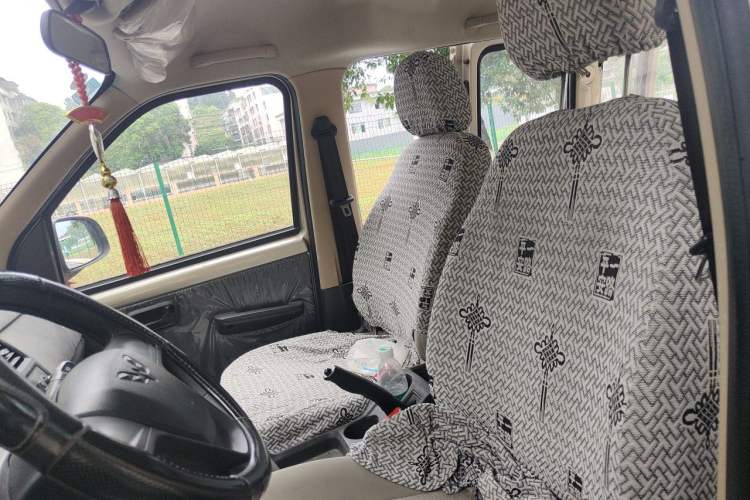 Used Wuling Rongguang 2014 1.2L S Base Model Left Front Seat