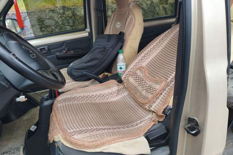Used Wuling Rongguang 2014 1.2L S Base Model Left Front Seat