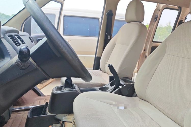 Used Wuling Rongguang 2014 1.2L S Base Model Left Front Seat
