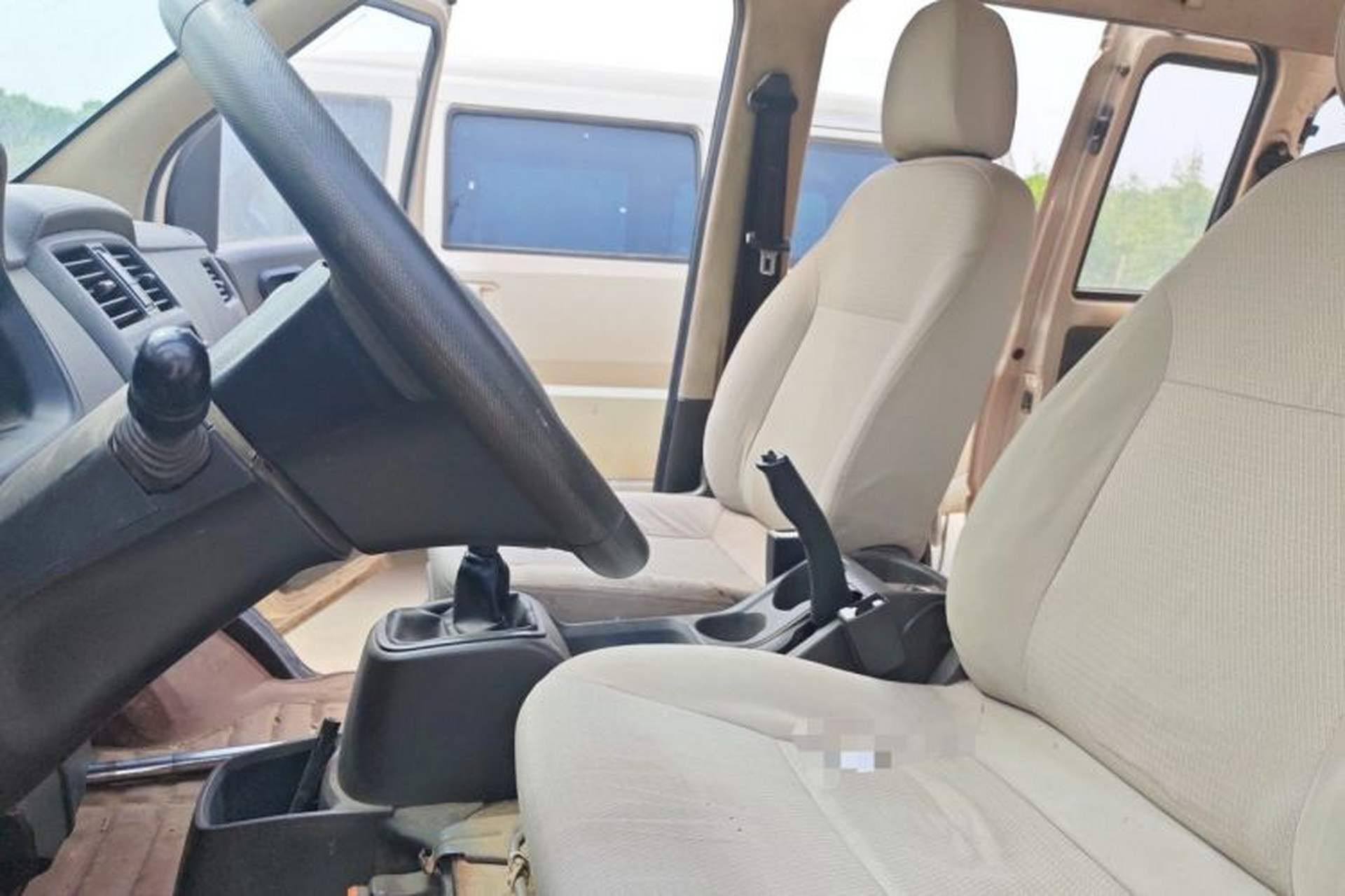 Used Wuling Rongguang 2014 1.2L S Base Model Left Front Seat