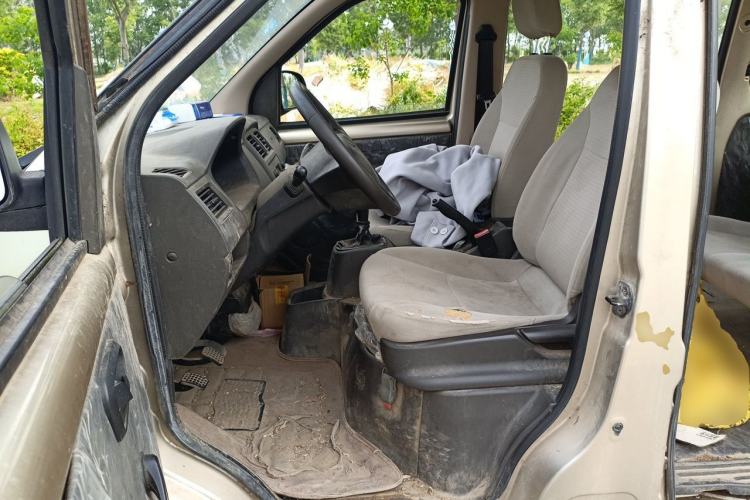 Used Wuling Rongguang 2014 1.2L S Base Model Left Front Seat