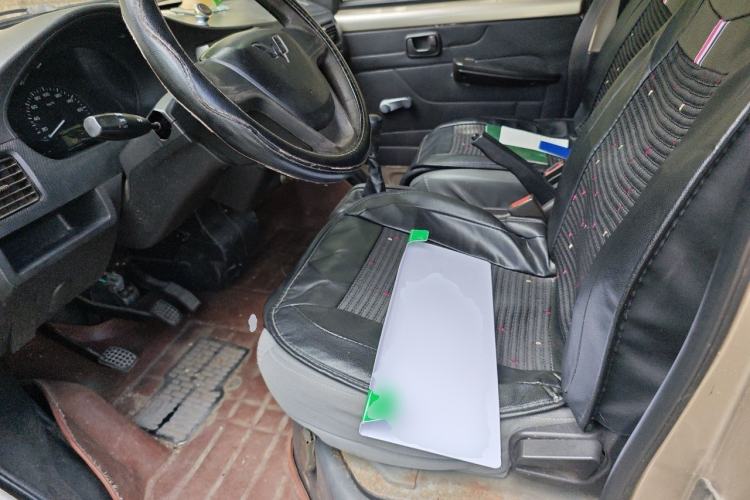 Used Wuling Rongguang 2014 1.5L S Base Version Left Front Seat