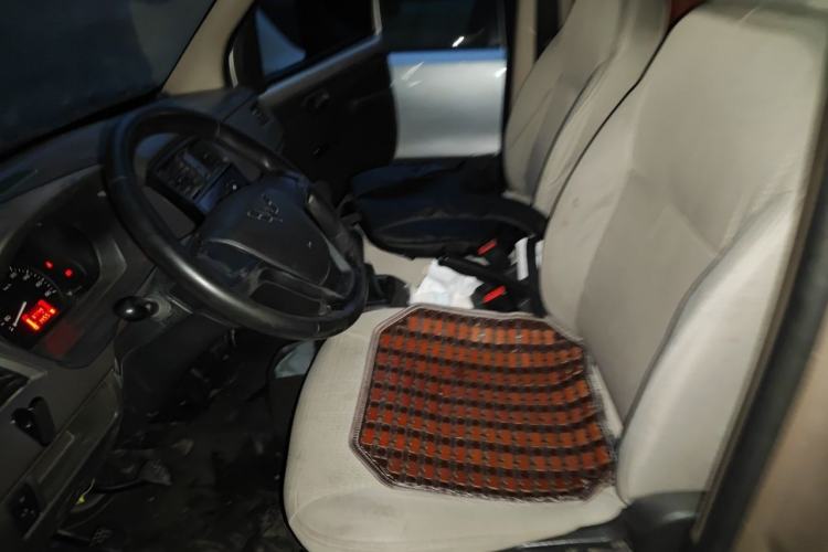 Used Wuling Rongguang 2014 1.2L S Base Model Left Front Seat