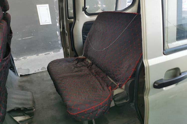 Used Wuling Rongguang 2014 1.2L S Base Model Left Rear Seat