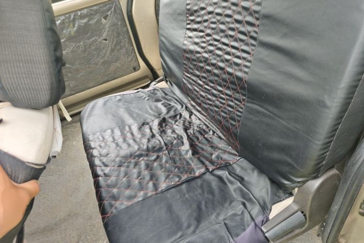 Used Wuling Rongguang 2014 1.5L S Base Version Left Rear Seat