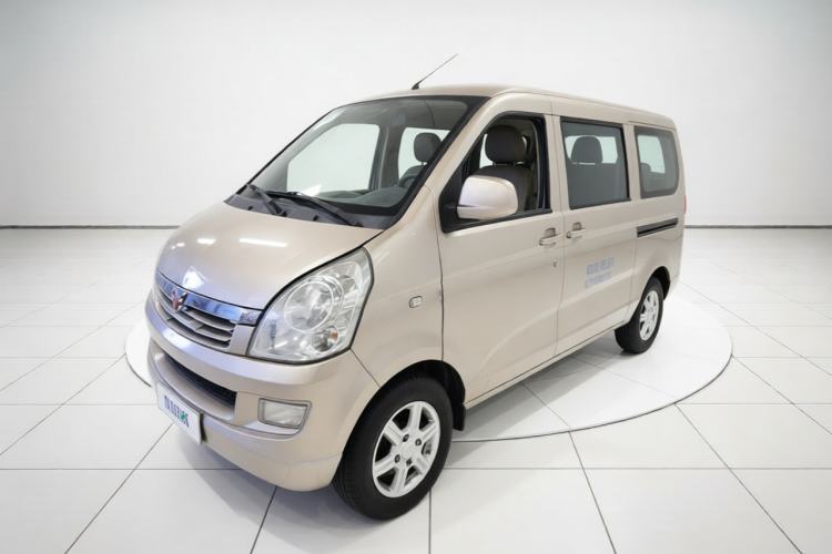Wuling Rongguang 2014 1.5L S Standard Version مستعملة Guazi used car, China used car export, Used car for sale, Used  cars, Cheapest cars for sale