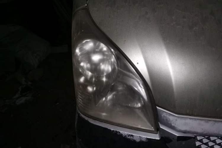 Used Wuling Rongguang 2014 1.2L S Base Model Right Front Headlight