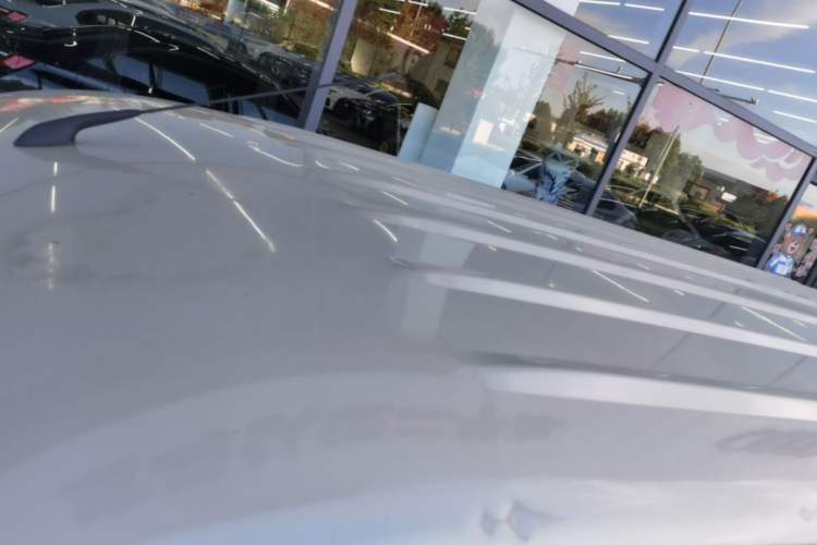 Used Wuling Rongguang 2014 1.5L S Standard Version Roof