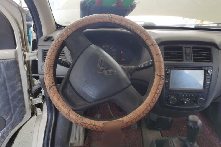 Used Wuling Rongguang 2014 1.2L S Base Model Steering Wheel