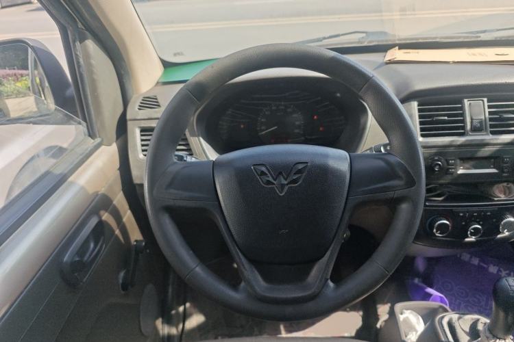 Used Wuling Rongguang 2014 1.2L S Base Model Steering Wheel