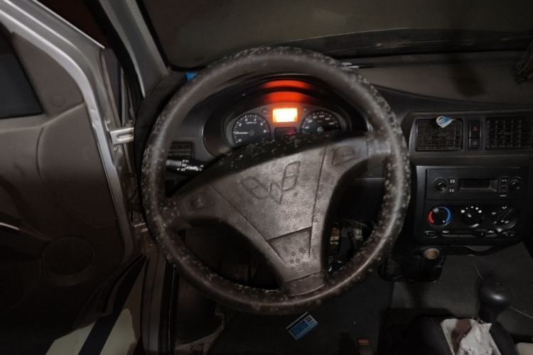 Used Wuling Rongguang 2014 1.2L S Base Model Steering Wheel