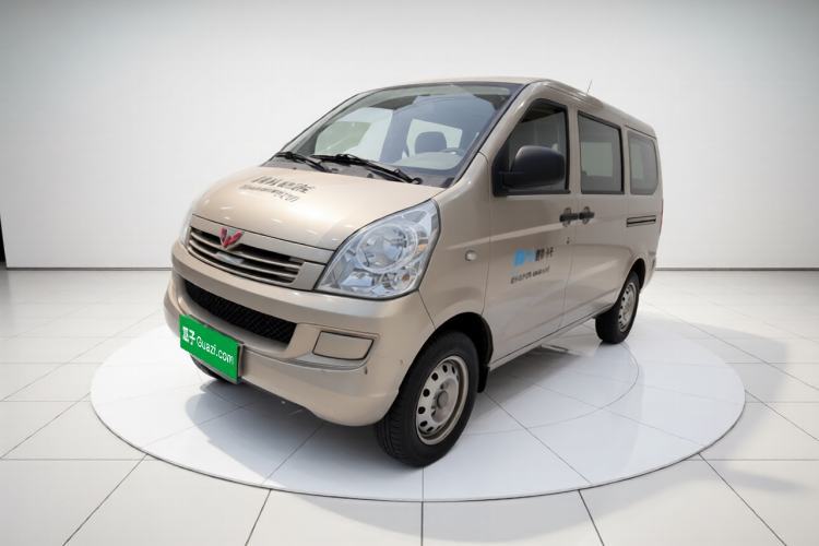 Used Wuling Rongguang 2014 1.2L S Base Model Guazi used car, China used car export, Used car for sale, Used  cars, Cheapest cars for sale