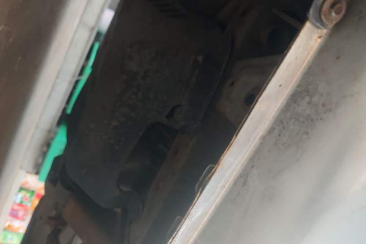 Used Wuling Rongguang  Chassis Front Left