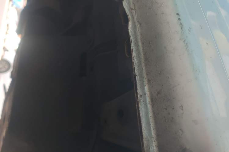 Used Wuling Rongguang  Chassis Front Right