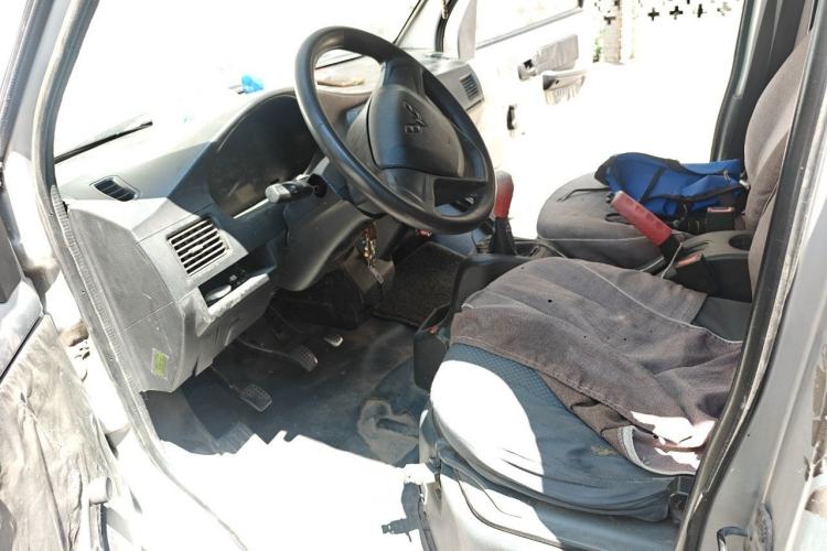 Used Wuling Rongguang  Driver Seat