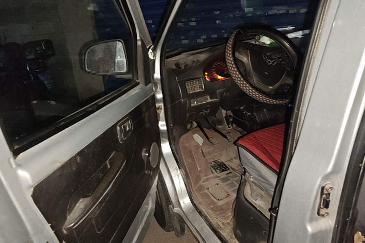 Used Wuling Rongguang  Driver Seat