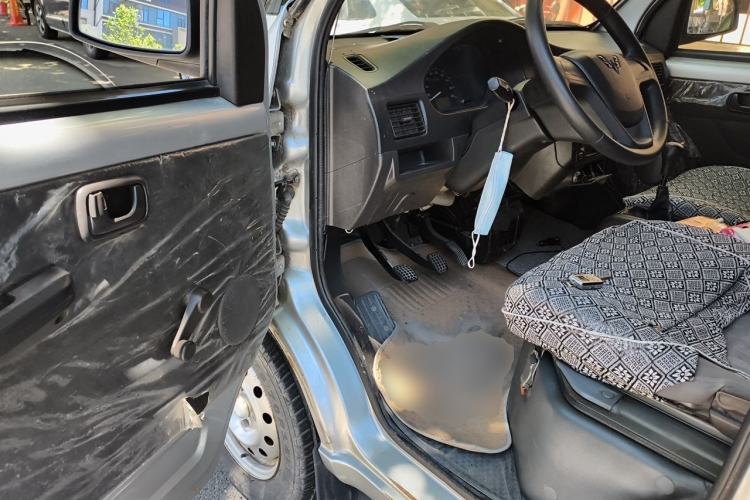 Used Wuling Rongguang  Driver Seat