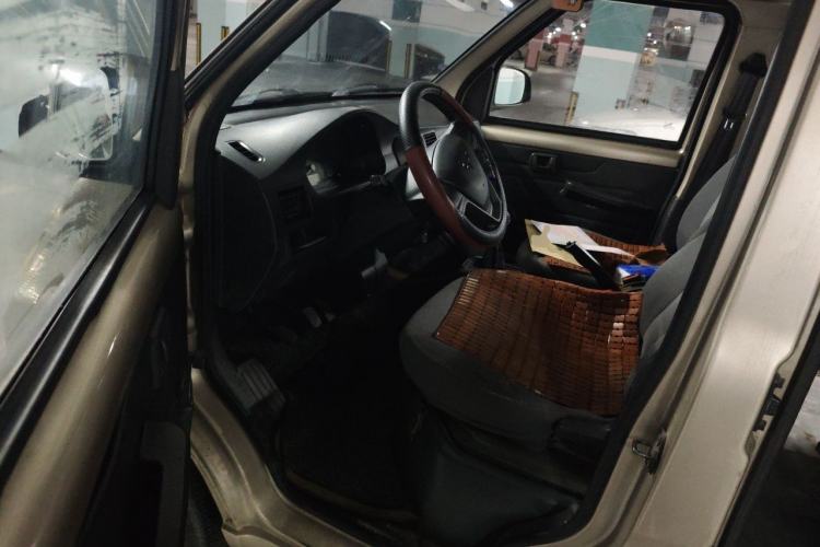 Used Wuling Rongguang  Driver Seat