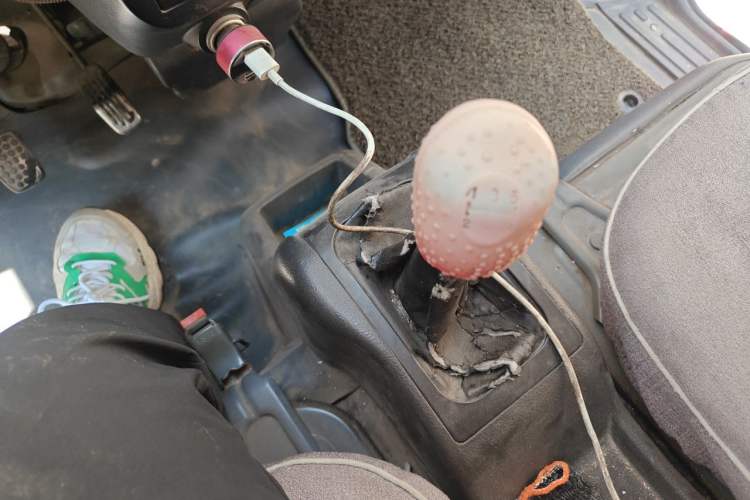 Used Wuling Rongguang  Gear Lever