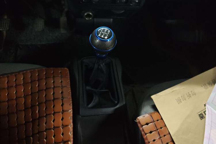 Used Wuling Rongguang  Gear Lever