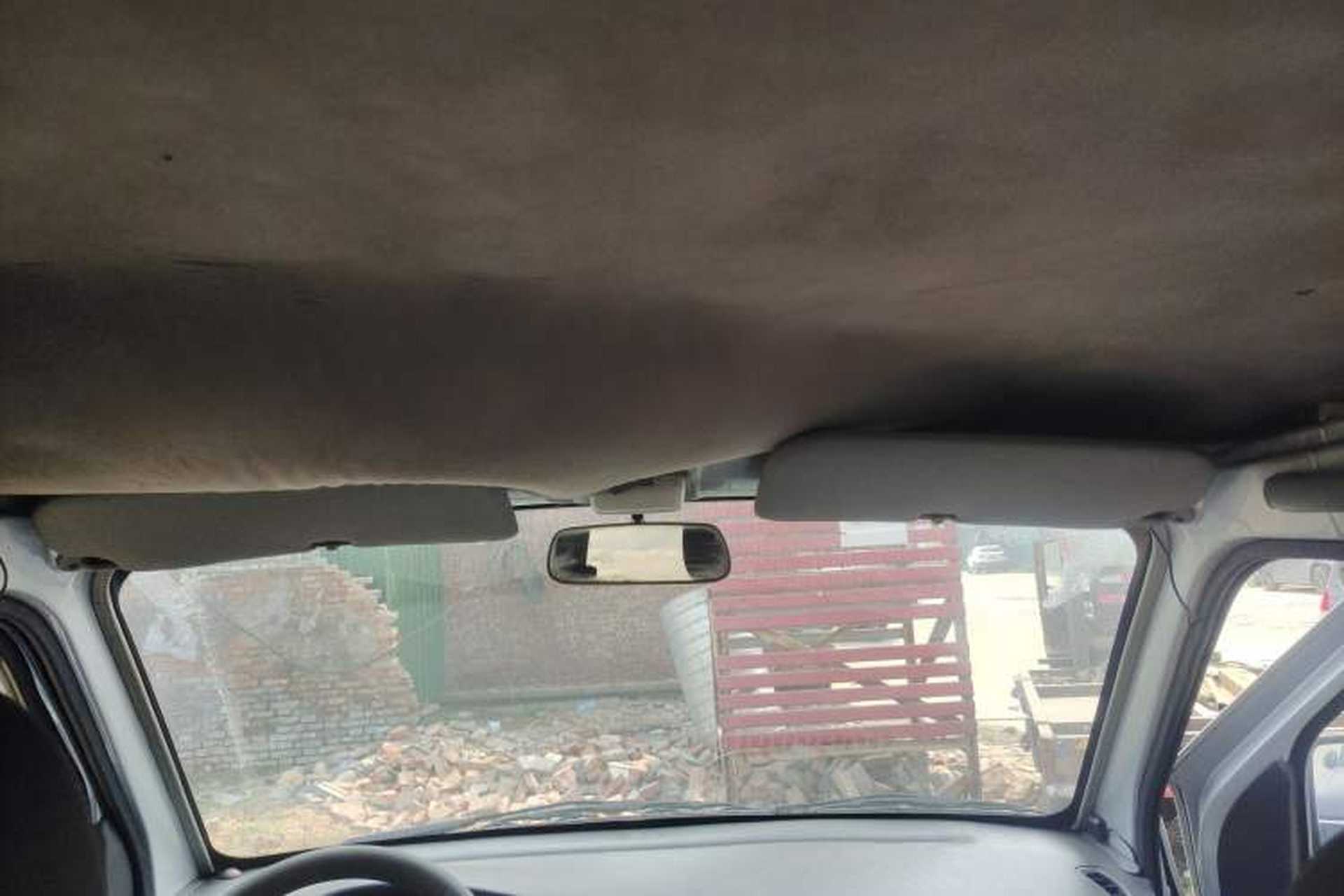 Used Wuling Rongguang  Headliner