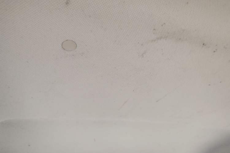 Used Wuling Rongguang 2015 1.2L S Base Model CNG Headliner