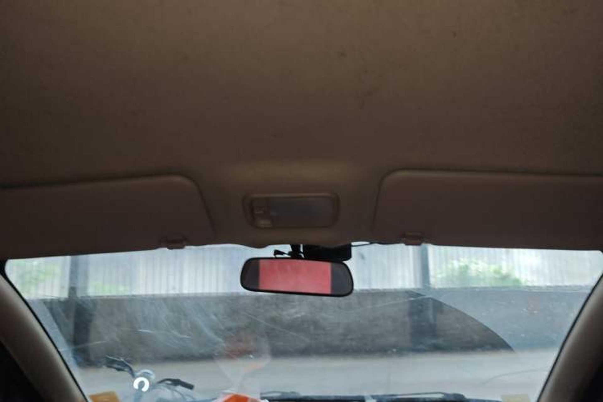 Used Wuling Rongguang 2015 1.2L S Base Model CNG Headliner