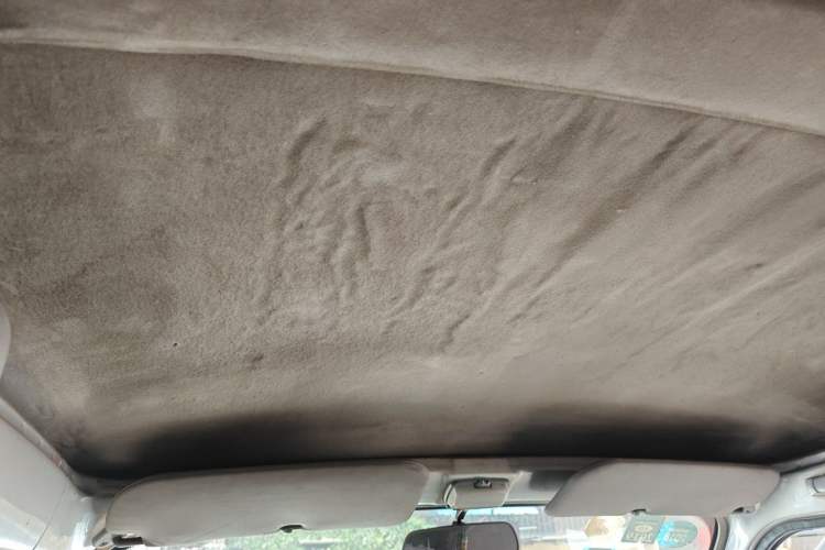 Used Wuling Rongguang  Headliner