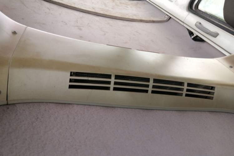 Used Wuling Rongguang 2015 1.2L S Base Model CNG Headliner
