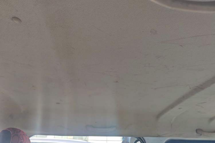 Used Wuling Rongguang 2015 1.2L S Base Model CNG Headliner