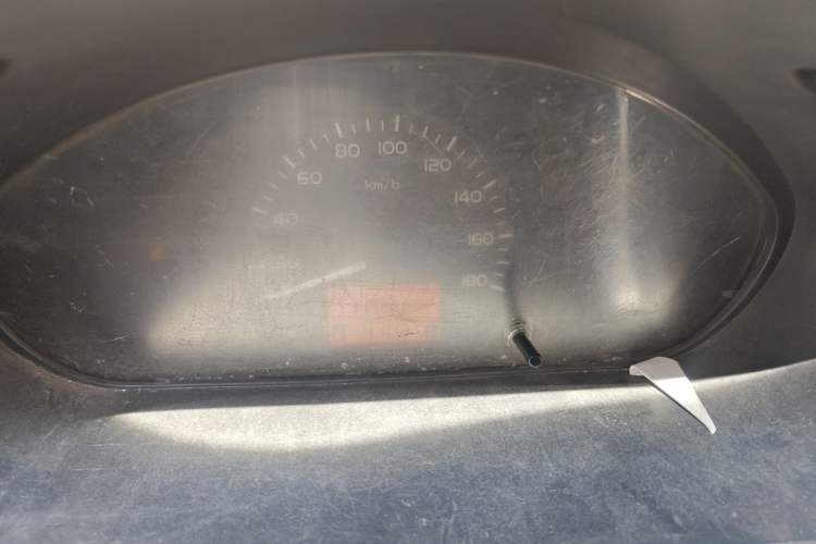 Used Wuling Rongguang  Instrument Cluster