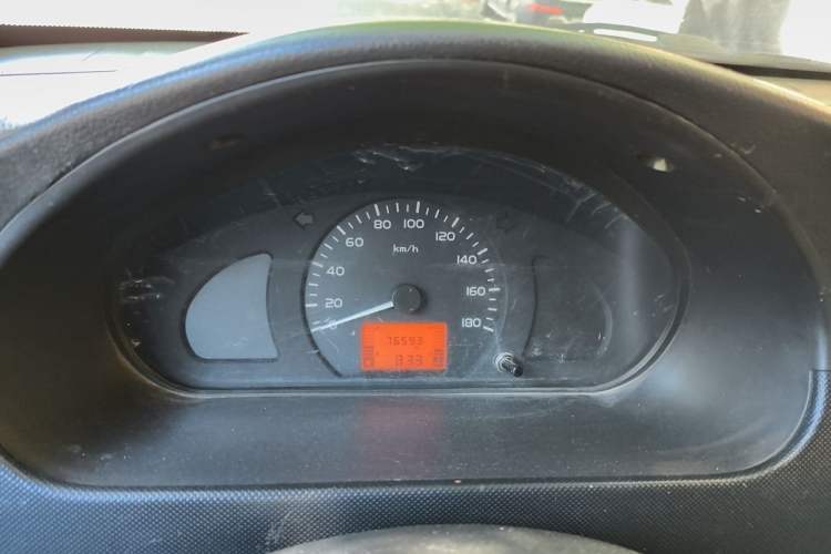Used Wuling Rongguang  Instrument Cluster