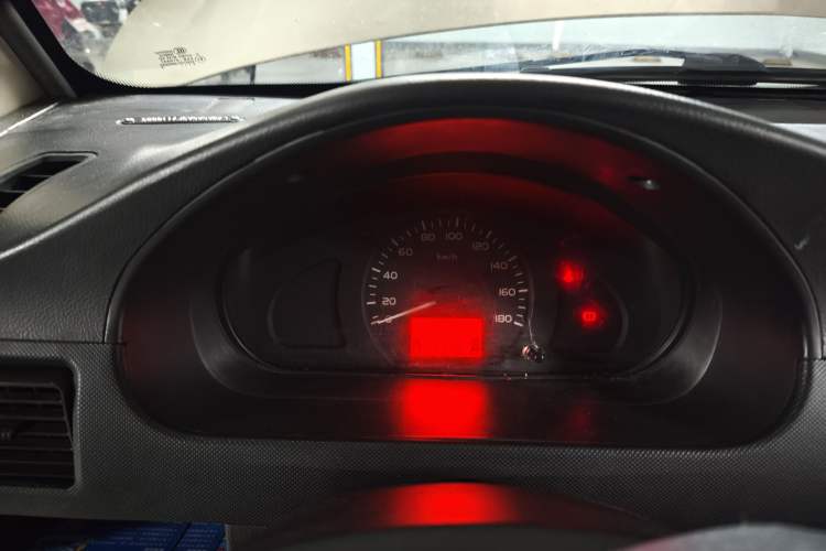 Used Wuling Rongguang  Instrument Cluster