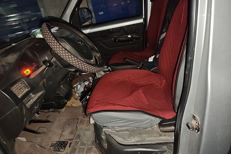 Used Wuling Rongguang  Left Front Seat