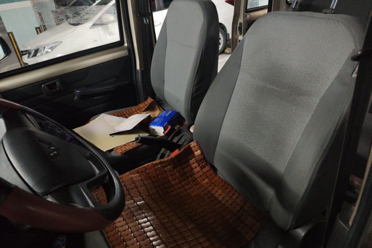 Used Wuling Rongguang  Left Front Seat