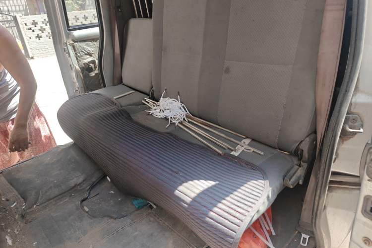 Used Wuling Rongguang  Left Rear Seat