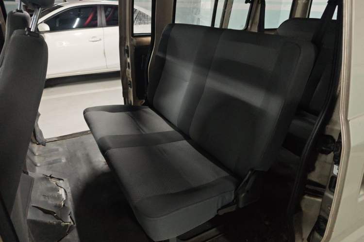 Used Wuling Rongguang  Left Rear Seat