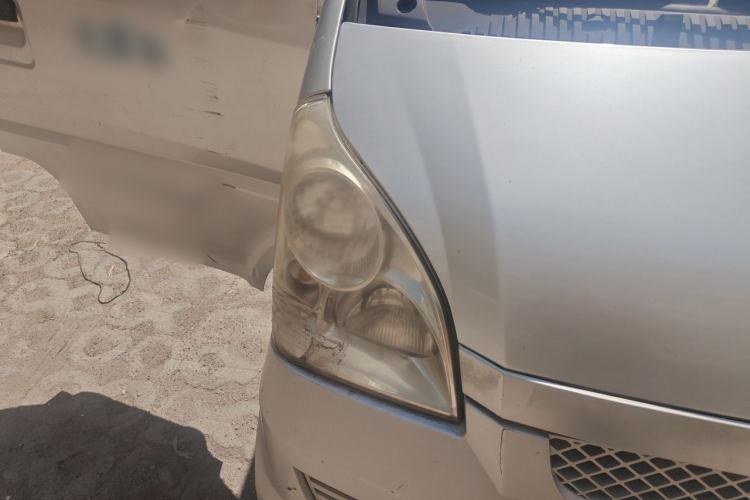 Used Wuling Rongguang  Right Front Headlight