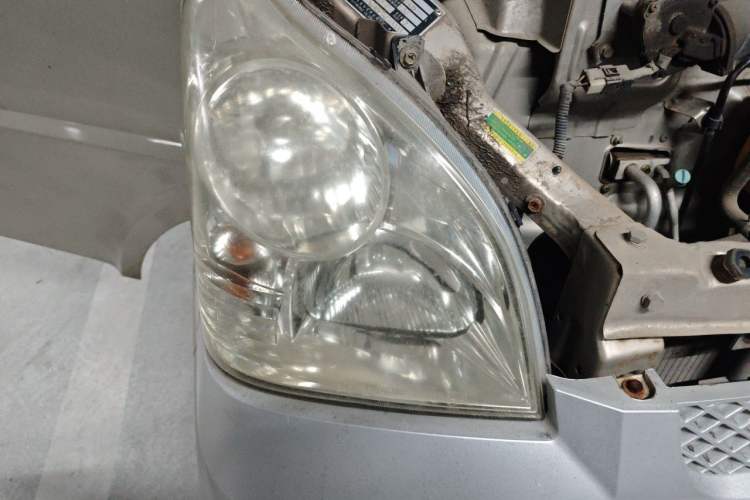 Used Wuling Rongguang  Right Front Headlight