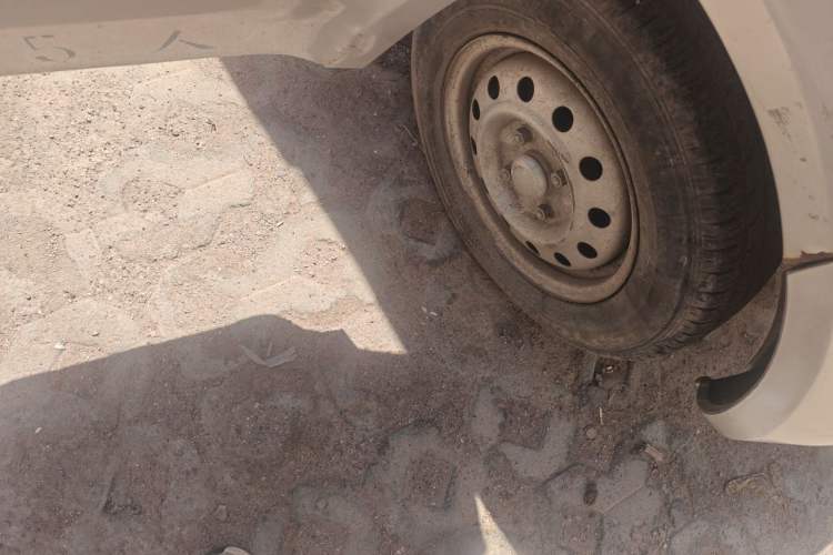 Used Wuling Rongguang  Right Front Wheel Hub